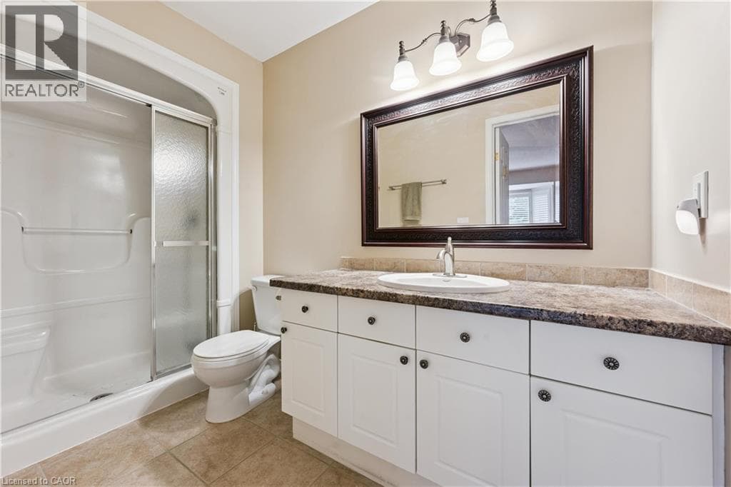 Townhouse for sale at 360 ERBSVILLE Road Unit# 18, Laurelwood, Waterloo, Ontario, photo 20