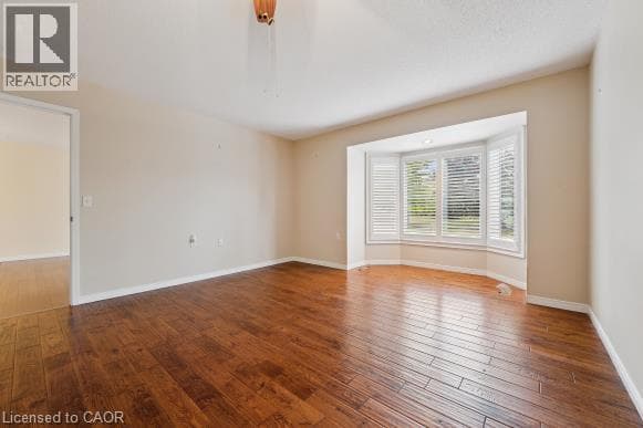Townhouse for sale at 360 ERBSVILLE Road Unit# 18, Laurelwood, Waterloo, Ontario, photo 7