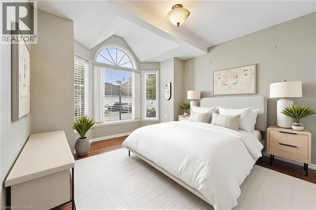 Townhouse for sale at 360 ERBSVILLE Road Unit# 18, Laurelwood, Waterloo, Ontario, photo 10