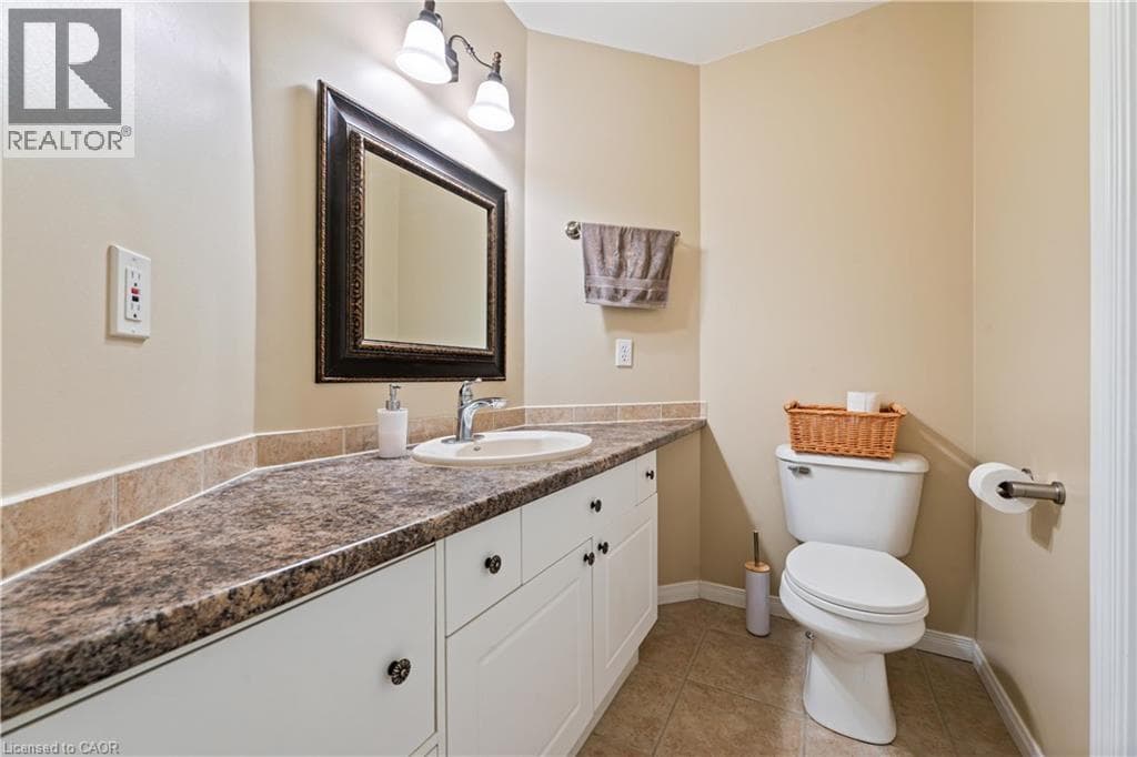 Townhouse for sale at 360 ERBSVILLE Road Unit# 18, Laurelwood, Waterloo, Ontario, photo 19
