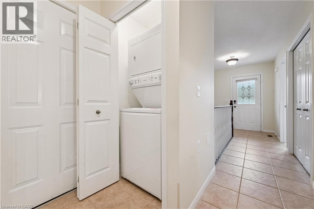Townhouse for sale at 360 ERBSVILLE Road Unit# 18, Laurelwood, Waterloo, Ontario, photo 16