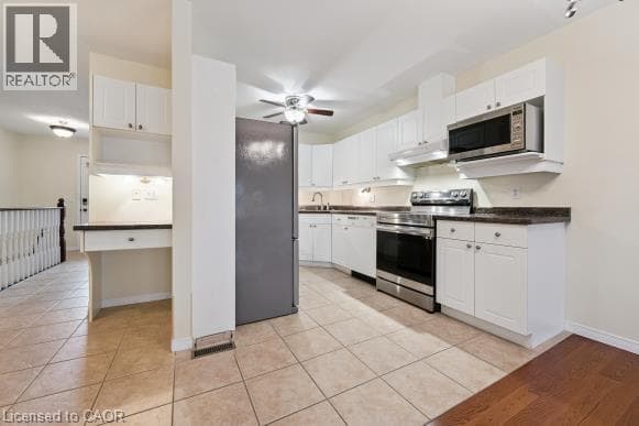 Townhouse for sale at 360 ERBSVILLE Road Unit# 18, Laurelwood, Waterloo, Ontario, photo 13