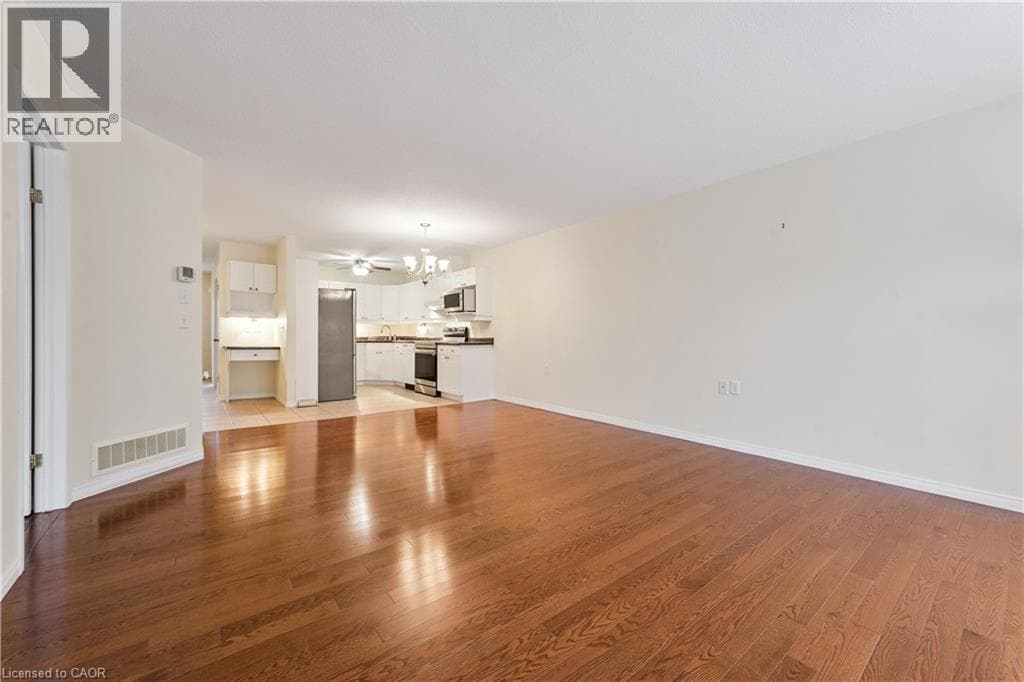 Townhouse for sale at 360 ERBSVILLE Road Unit# 18, Laurelwood, Waterloo, Ontario, photo 17