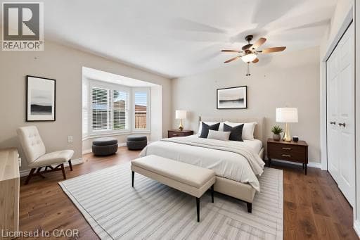 Townhouse for sale at 360 ERBSVILLE Road Unit# 18, Laurelwood, Waterloo, Ontario, photo 6