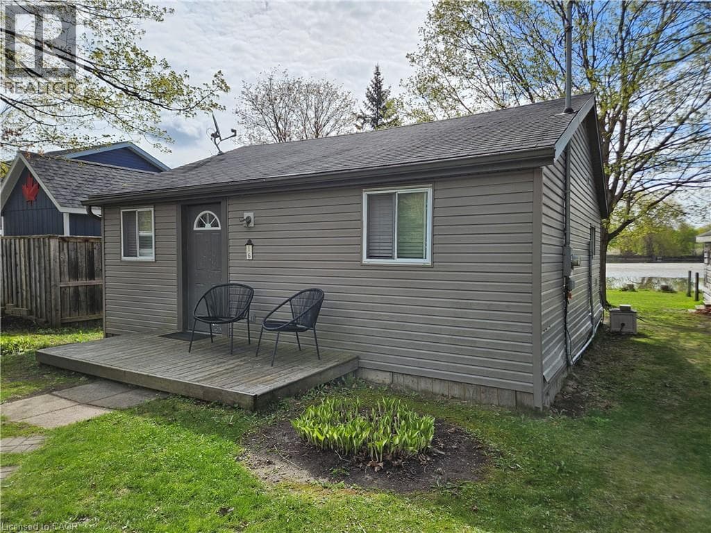 1323 QUEEN Street Unit# 125