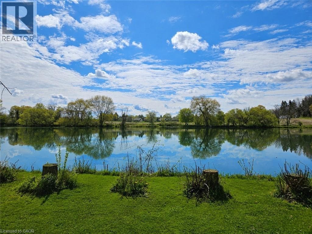 Detached for sale at 1323 QUEEN Street Unit# 125, New Dundee, Wilmot, Ontario, photo 11