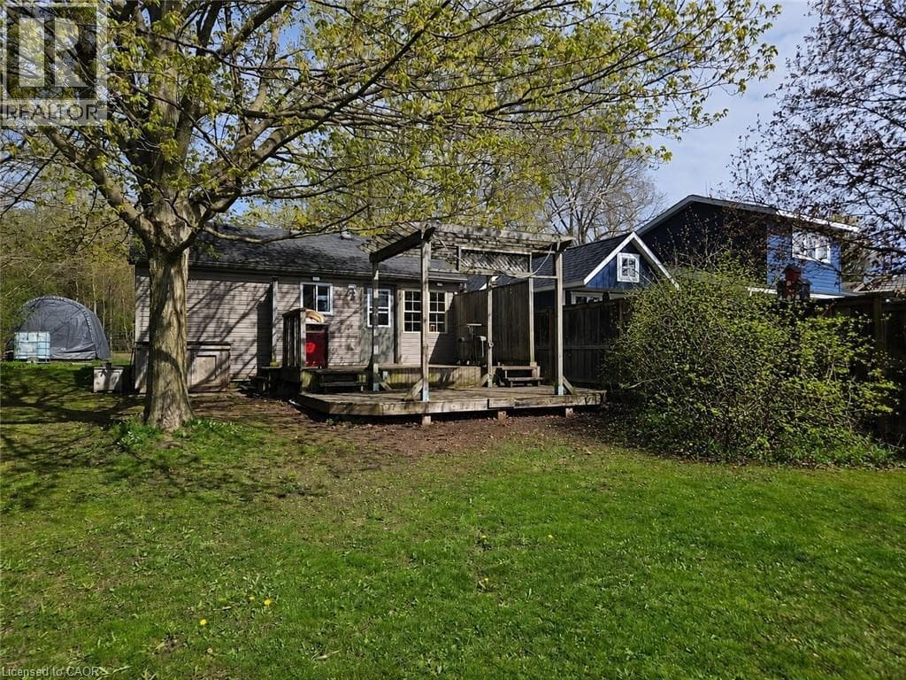 Detached for sale at 1323 QUEEN Street Unit# 125, New Dundee, Wilmot, Ontario, photo 12