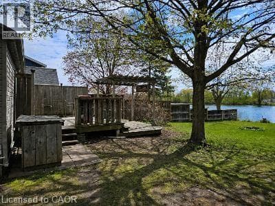 Detached for sale at 1323 QUEEN Street Unit# 125, New Dundee, Wilmot, Ontario, photo 13