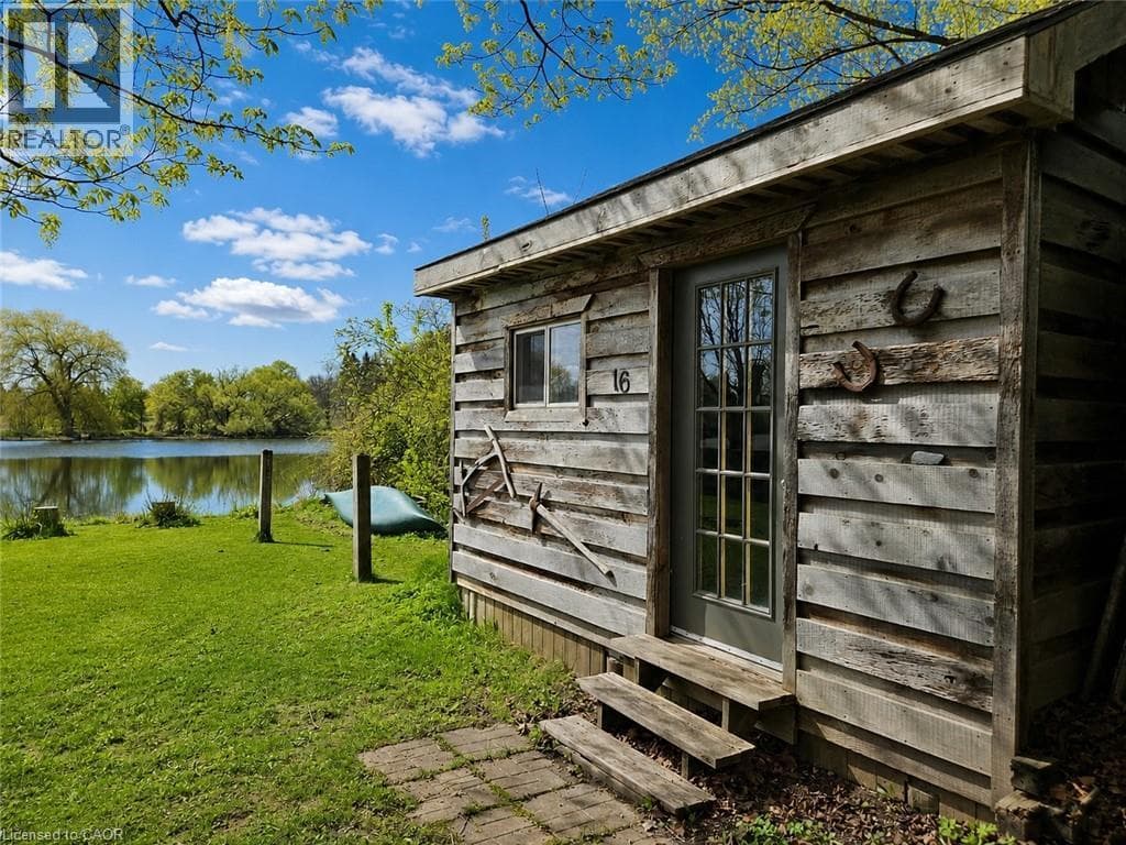 Detached for sale at 1323 QUEEN Street Unit# 125, New Dundee, Wilmot, Ontario, photo 14