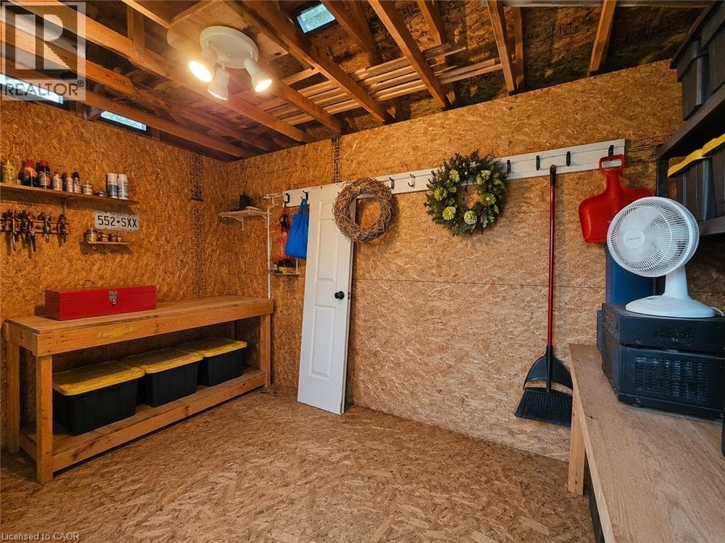 Detached for sale at 1323 QUEEN Street Unit# 125, New Dundee, Wilmot, Ontario, photo 15