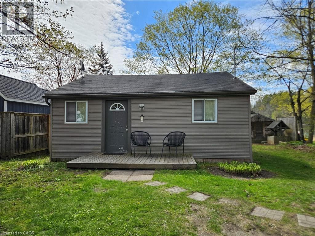 Detached for sale at 1323 QUEEN Street Unit# 125, New Dundee, Wilmot, Ontario, photo 2