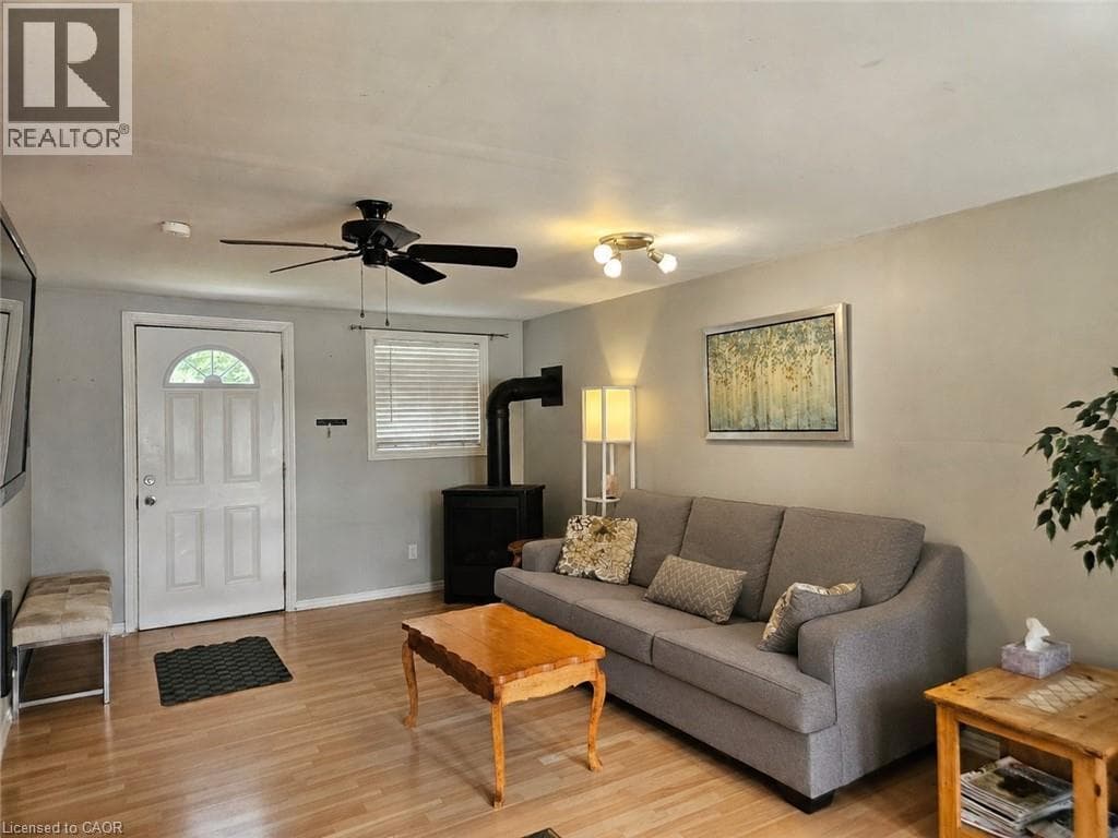 Detached for sale at 1323 QUEEN Street Unit# 125, New Dundee, Wilmot, Ontario, photo 4