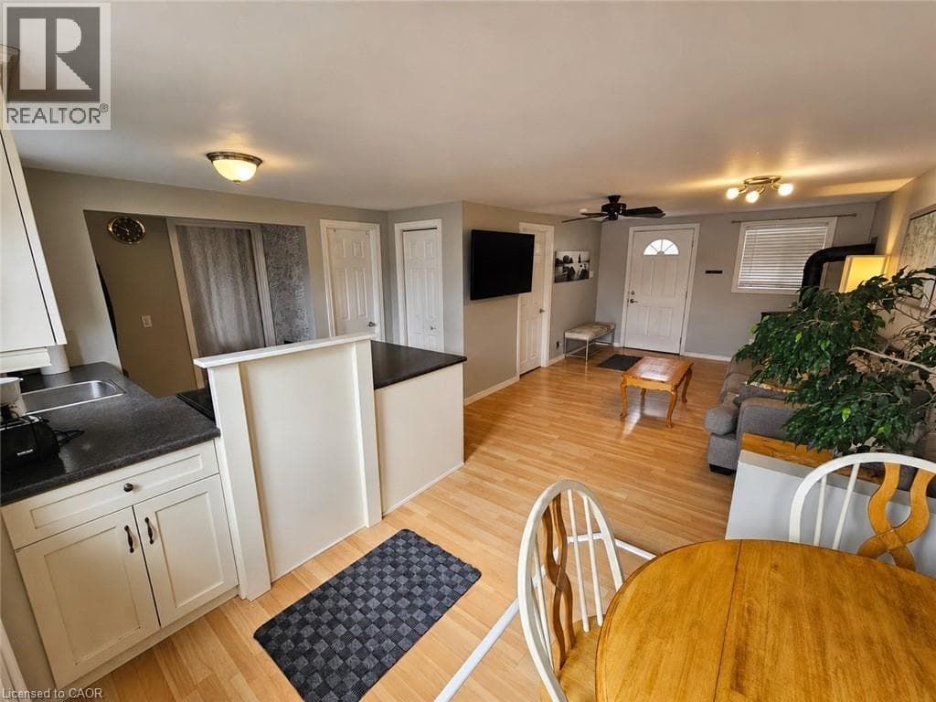 Detached for sale at 1323 QUEEN Street Unit# 125, New Dundee, Wilmot, Ontario, photo 6