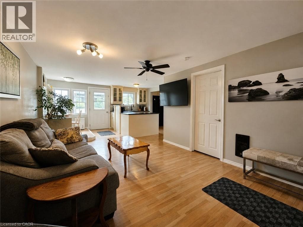 Detached for sale at 1323 QUEEN Street Unit# 125, New Dundee, Wilmot, Ontario, photo 7