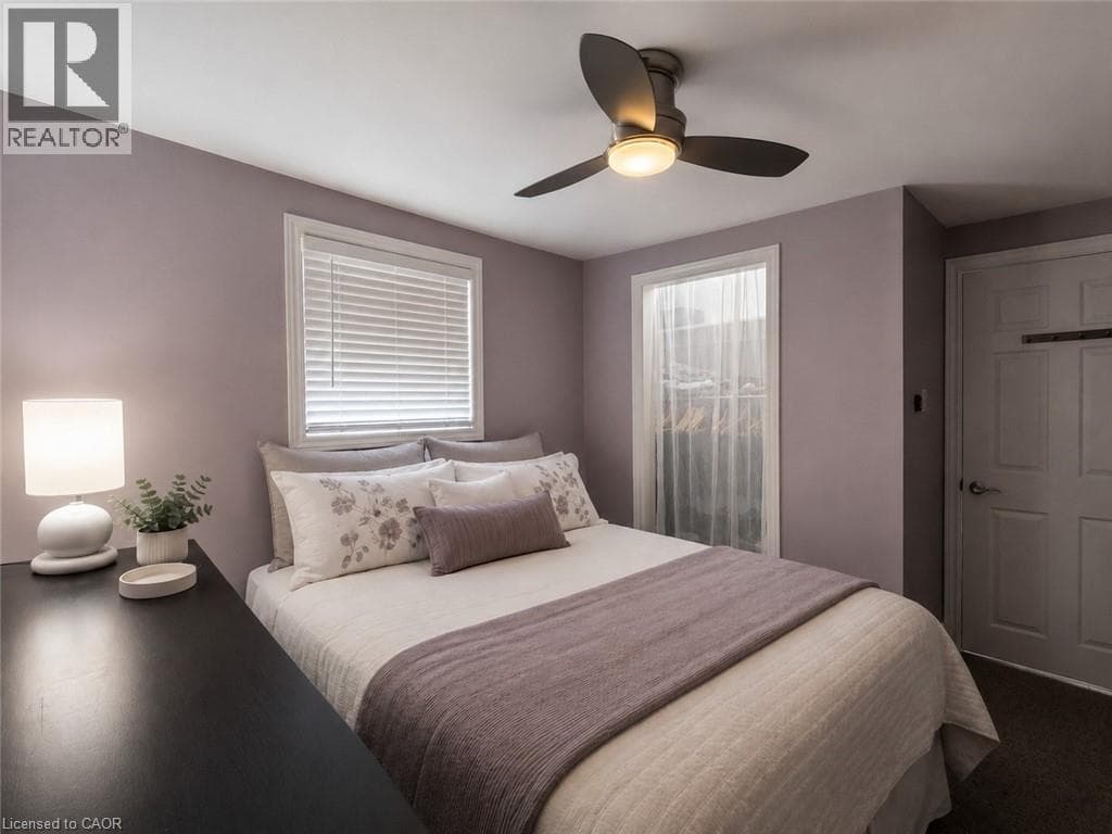 Detached for sale at 1323 QUEEN Street Unit# 125, New Dundee, Wilmot, Ontario, photo 8