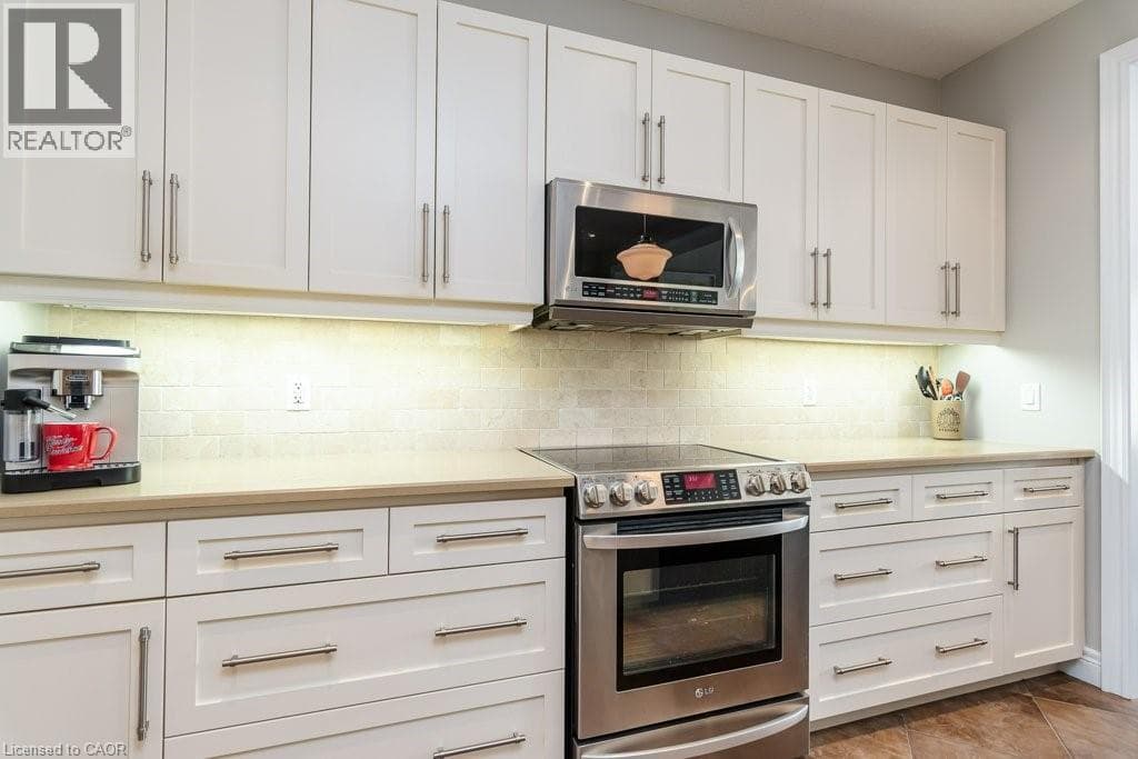 Detached for sale at 125 WOOLNER Trail, Grand River South, Kitchener, Ontario, photo 16