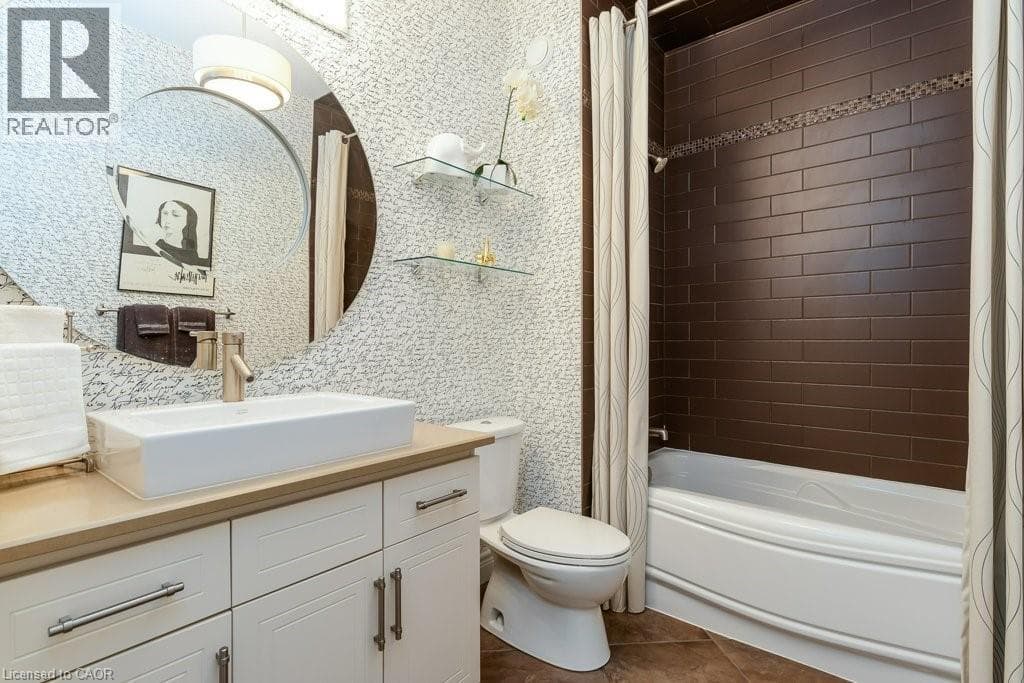 Detached for sale at 125 WOOLNER Trail, Grand River South, Kitchener, Ontario, photo 20