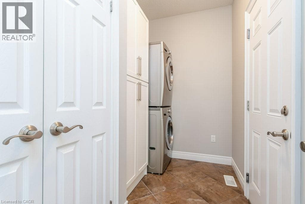 Detached for sale at 125 WOOLNER Trail, Grand River South, Kitchener, Ontario, photo 21