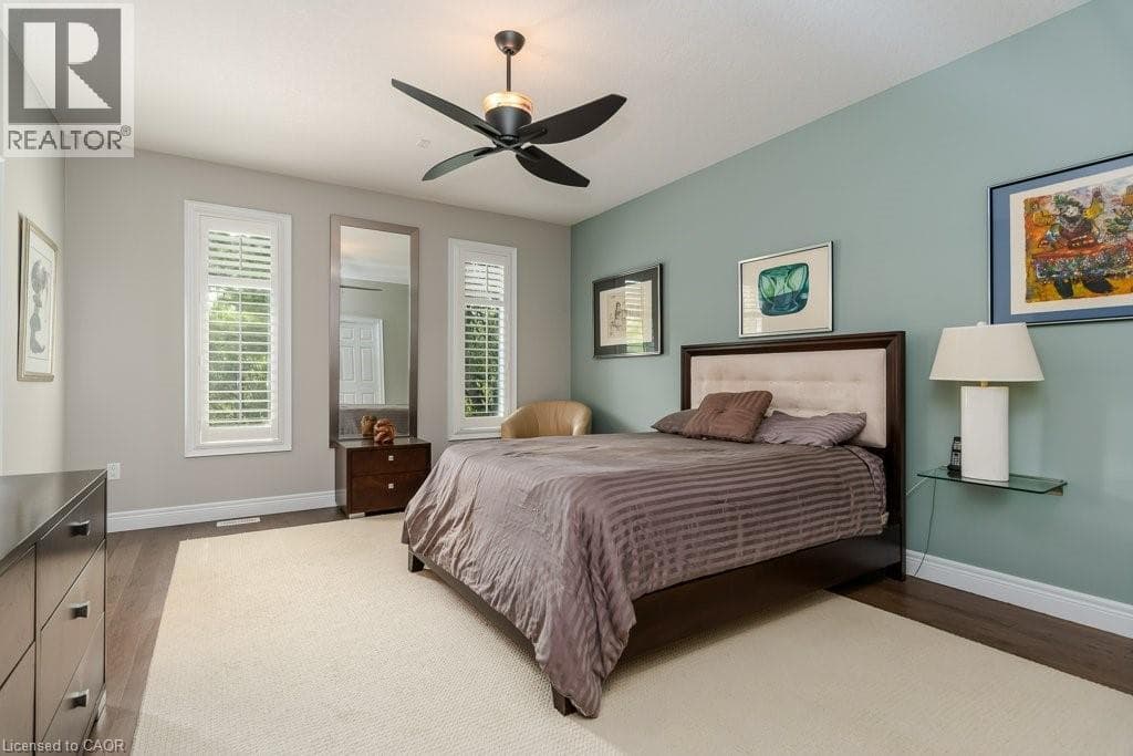 Detached for sale at 125 WOOLNER Trail, Grand River South, Kitchener, Ontario, photo 22