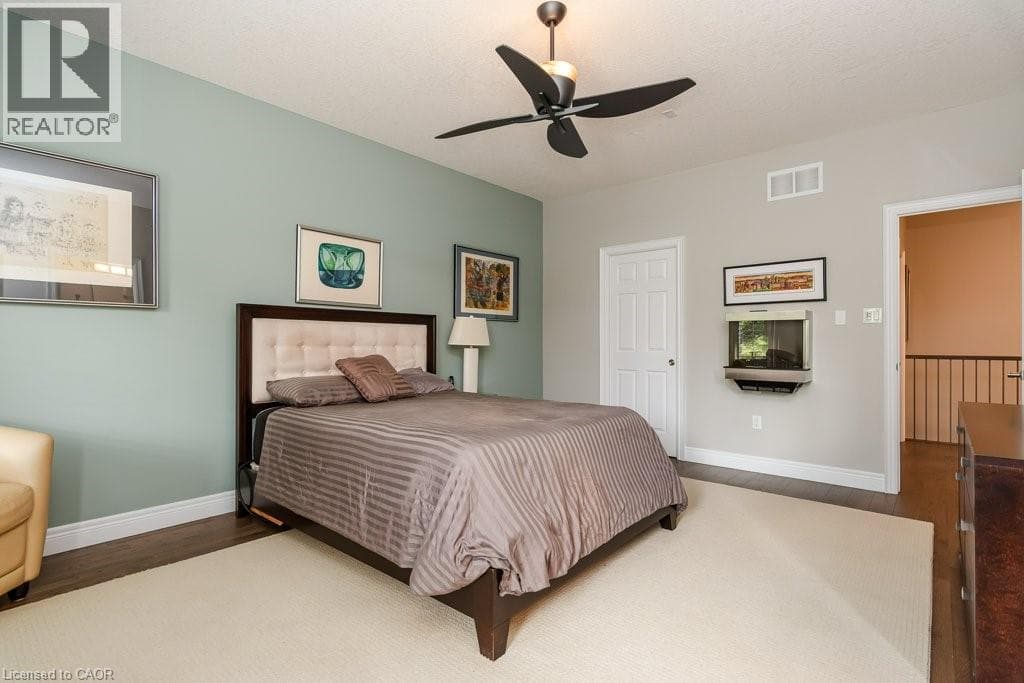Detached for sale at 125 WOOLNER Trail, Grand River South, Kitchener, Ontario, photo 24