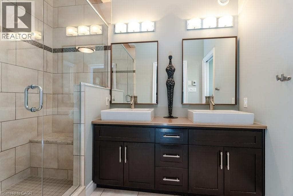Detached for sale at 125 WOOLNER Trail, Grand River South, Kitchener, Ontario, photo 25