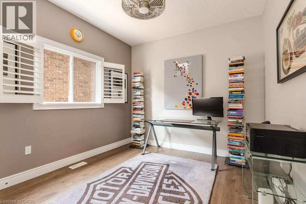 Detached for sale at 125 WOOLNER Trail, Grand River South, Kitchener, Ontario, photo 26