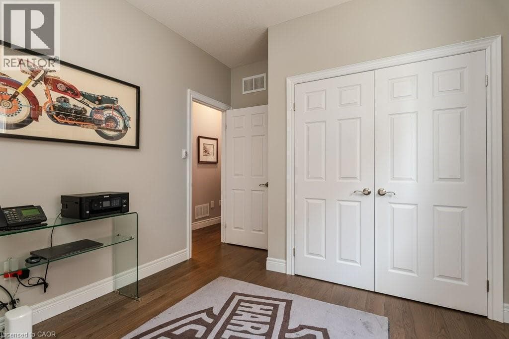 Detached for sale at 125 WOOLNER Trail, Grand River South, Kitchener, Ontario, photo 27