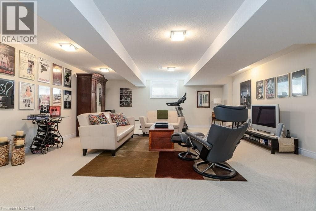 Detached for sale at 125 WOOLNER Trail, Grand River South, Kitchener, Ontario, photo 28