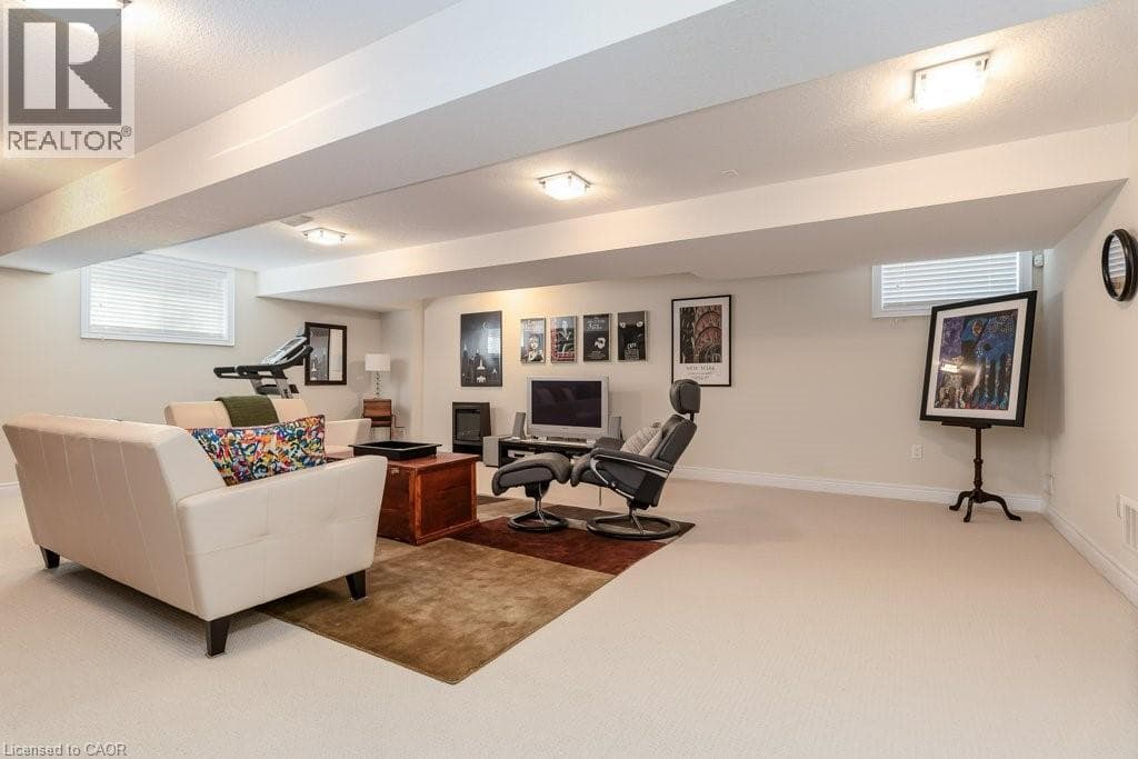 Detached for sale at 125 WOOLNER Trail, Grand River South, Kitchener, Ontario, photo 29