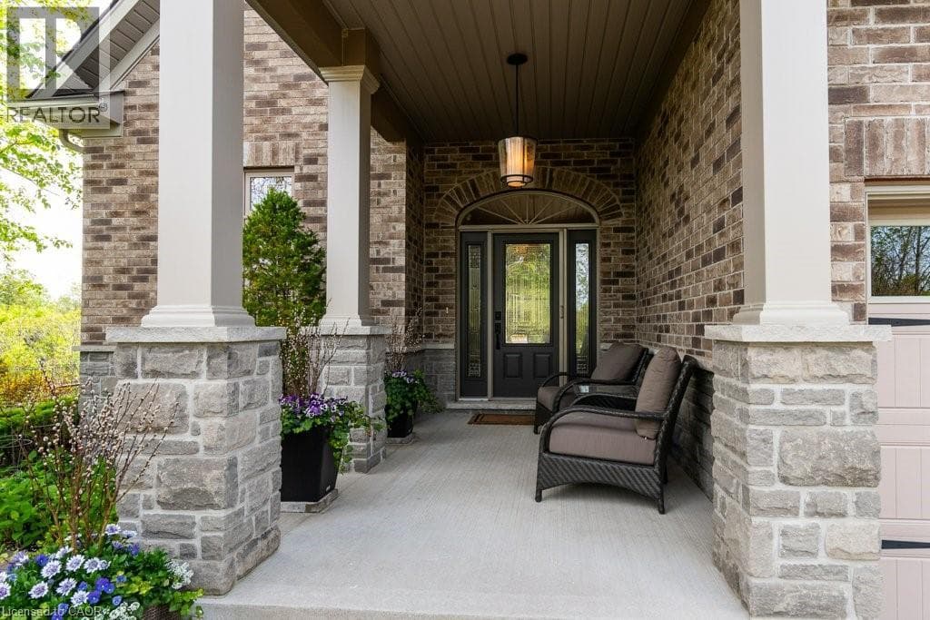 Detached for sale at 125 WOOLNER Trail, Grand River South, Kitchener, Ontario, photo 3