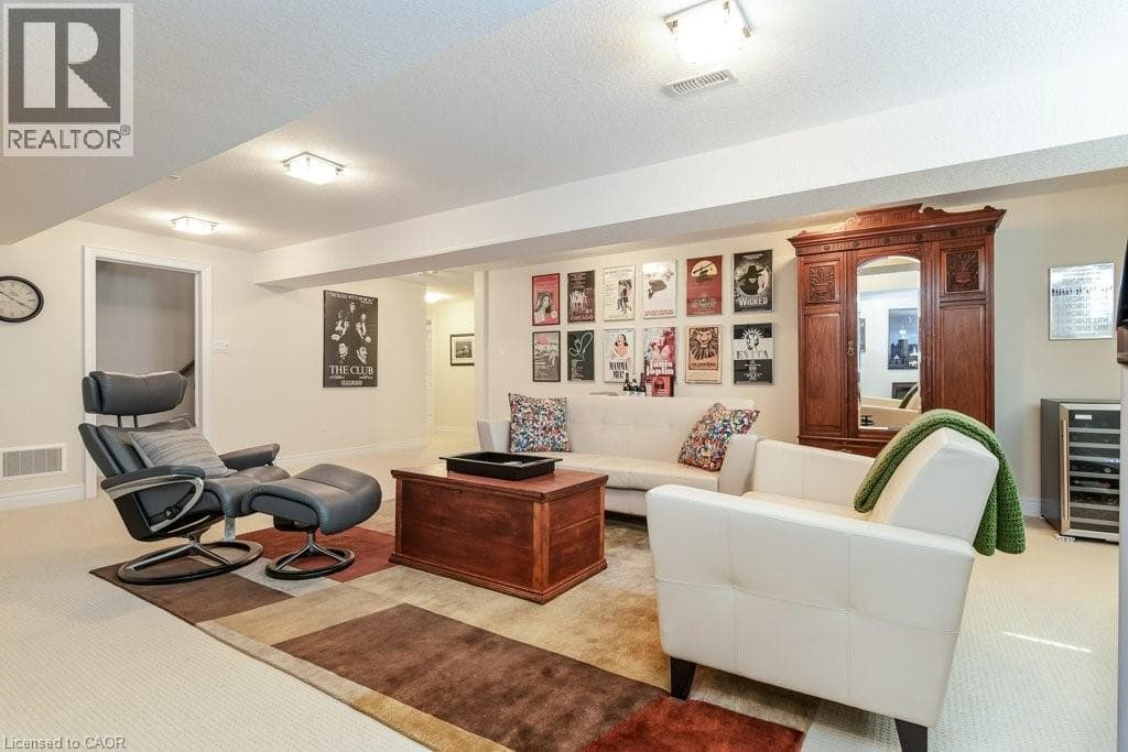 Detached for sale at 125 WOOLNER Trail, Grand River South, Kitchener, Ontario, photo 30