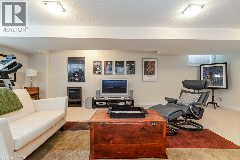 Detached for sale at 125 WOOLNER Trail, Grand River South, Kitchener, Ontario, photo 31