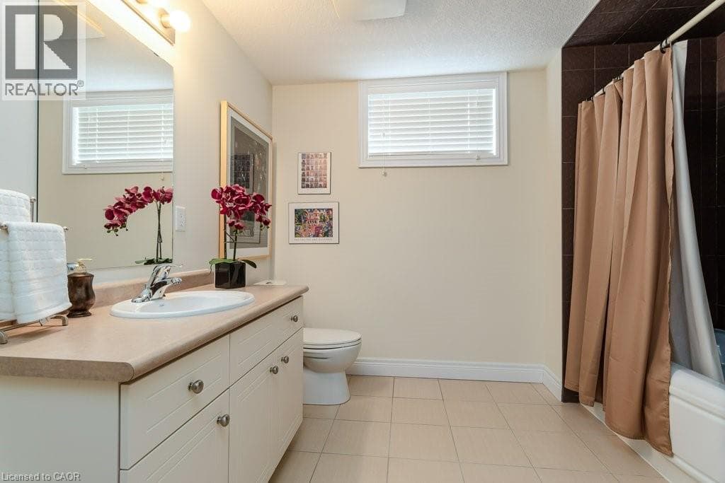 Detached for sale at 125 WOOLNER Trail, Grand River South, Kitchener, Ontario, photo 32