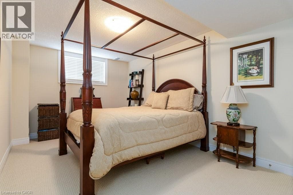 Detached for sale at 125 WOOLNER Trail, Grand River South, Kitchener, Ontario, photo 33