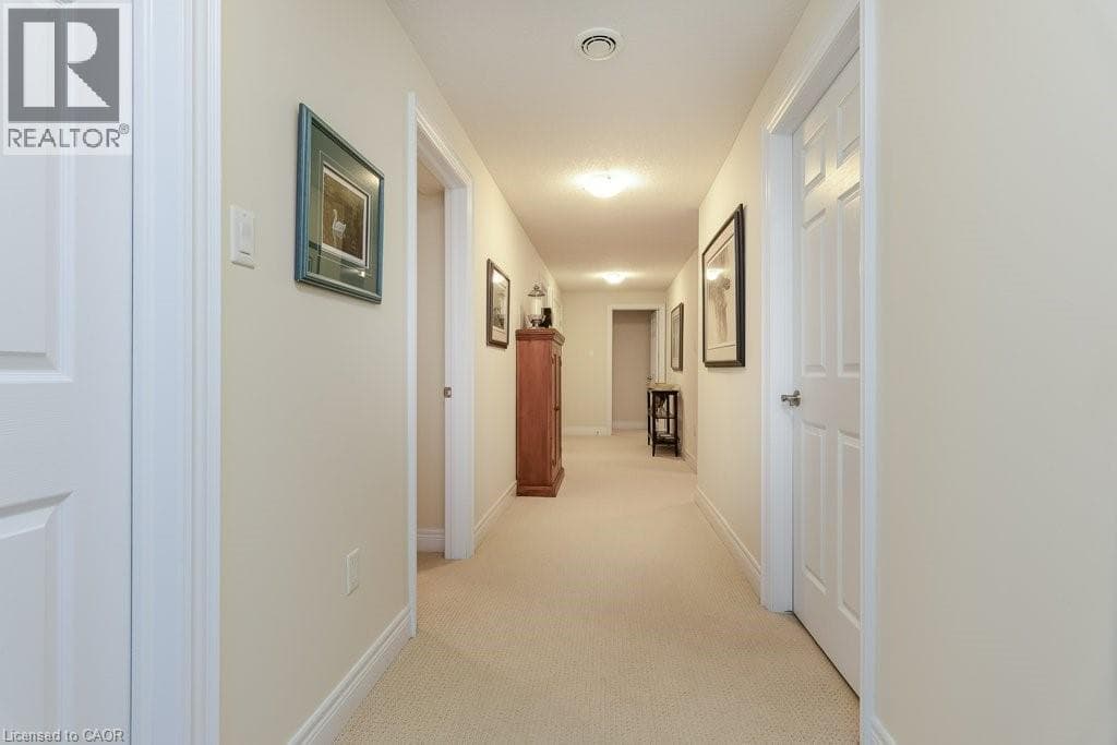 Detached for sale at 125 WOOLNER Trail, Grand River South, Kitchener, Ontario, photo 34