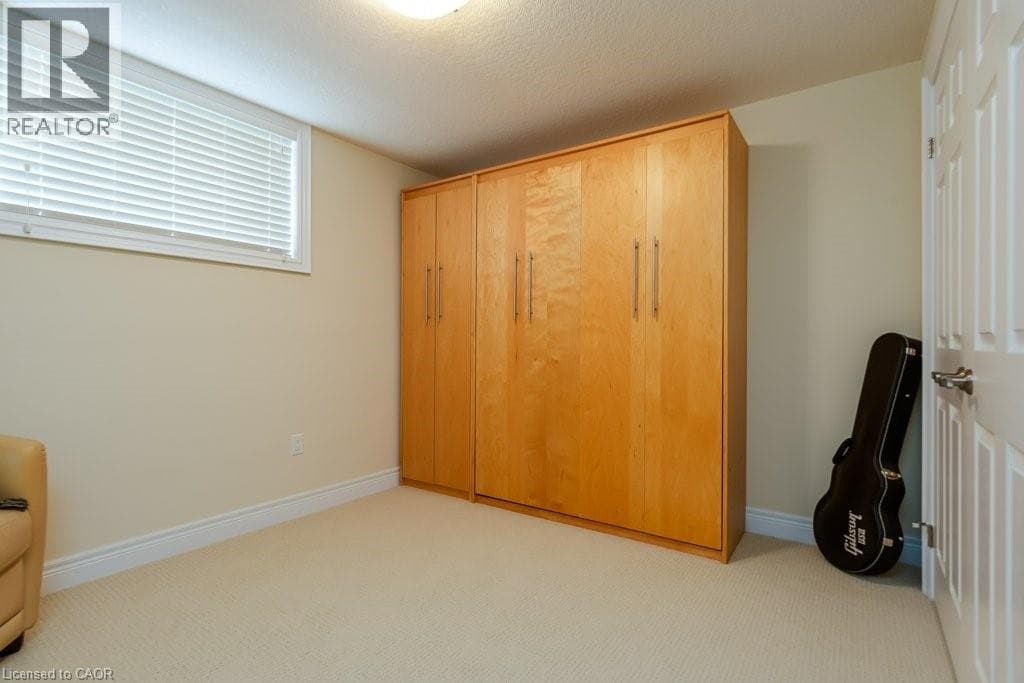 Detached for sale at 125 WOOLNER Trail, Grand River South, Kitchener, Ontario, photo 35