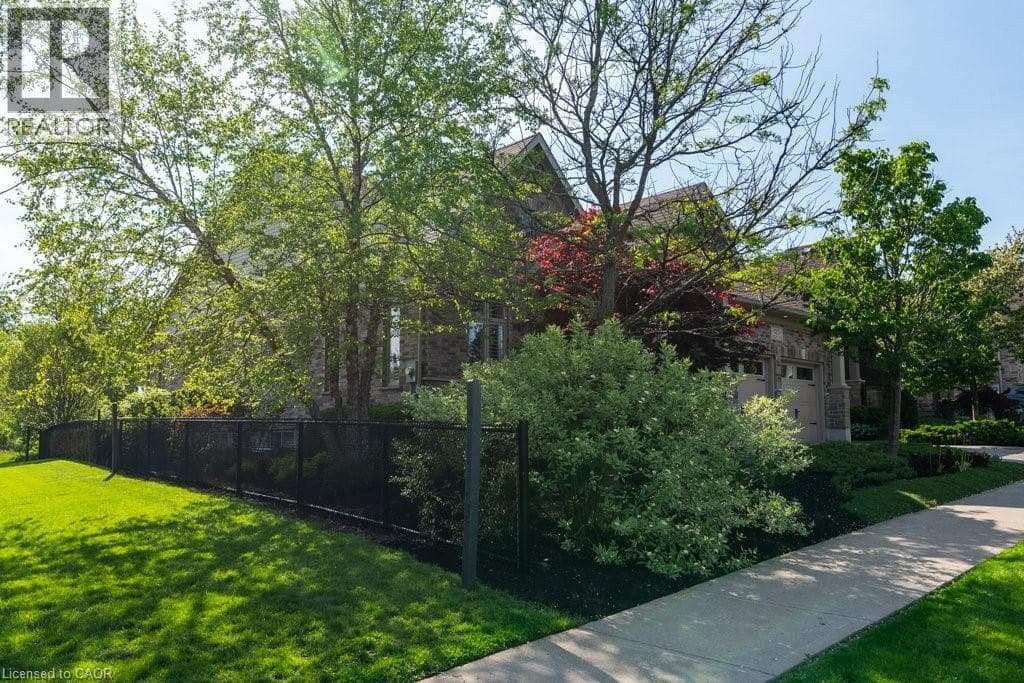 Detached for sale at 125 WOOLNER Trail, Grand River South, Kitchener, Ontario, photo 36
