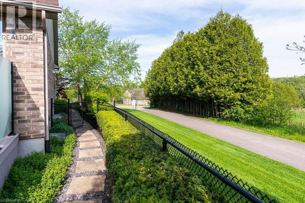 Detached for sale at 125 WOOLNER Trail, Grand River South, Kitchener, Ontario, photo 38