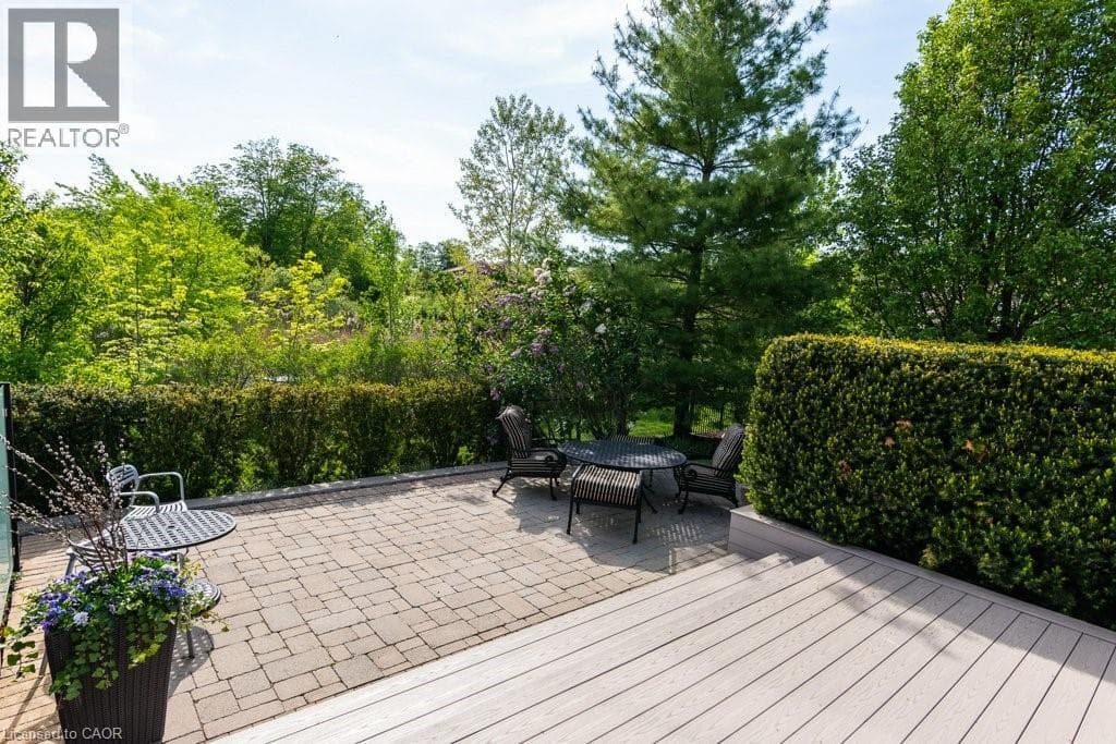 Detached for sale at 125 WOOLNER Trail, Grand River South, Kitchener, Ontario, photo 40