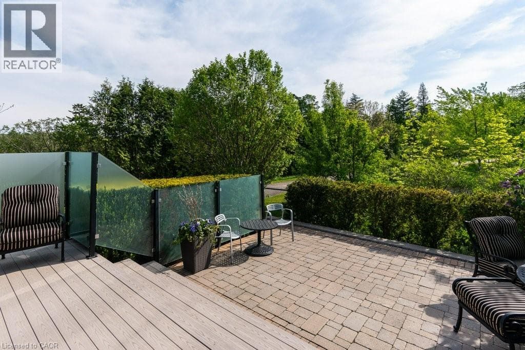 Detached for sale at 125 WOOLNER Trail, Grand River South, Kitchener, Ontario, photo 41