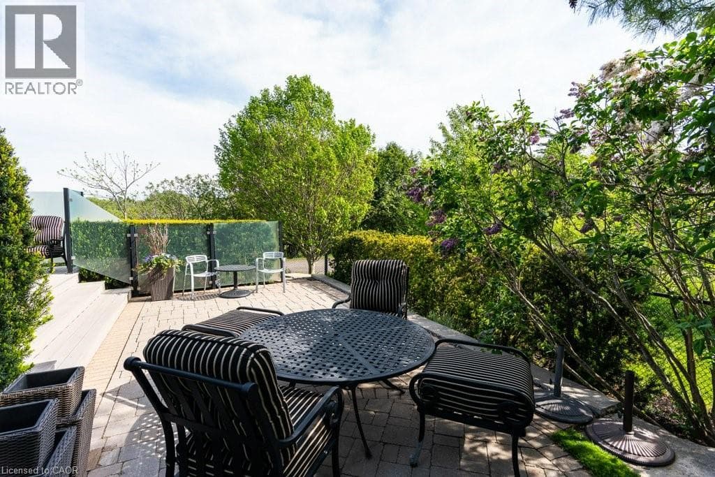 Detached for sale at 125 WOOLNER Trail, Grand River South, Kitchener, Ontario, photo 42