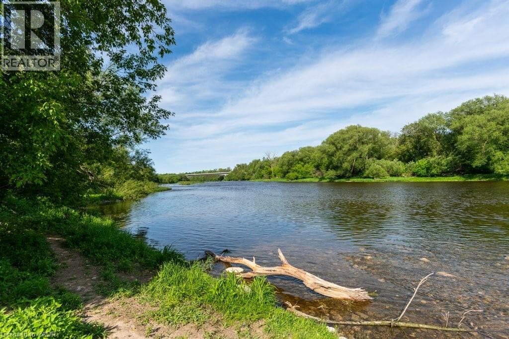 Detached for sale at 125 WOOLNER Trail, Grand River South, Kitchener, Ontario, photo 45