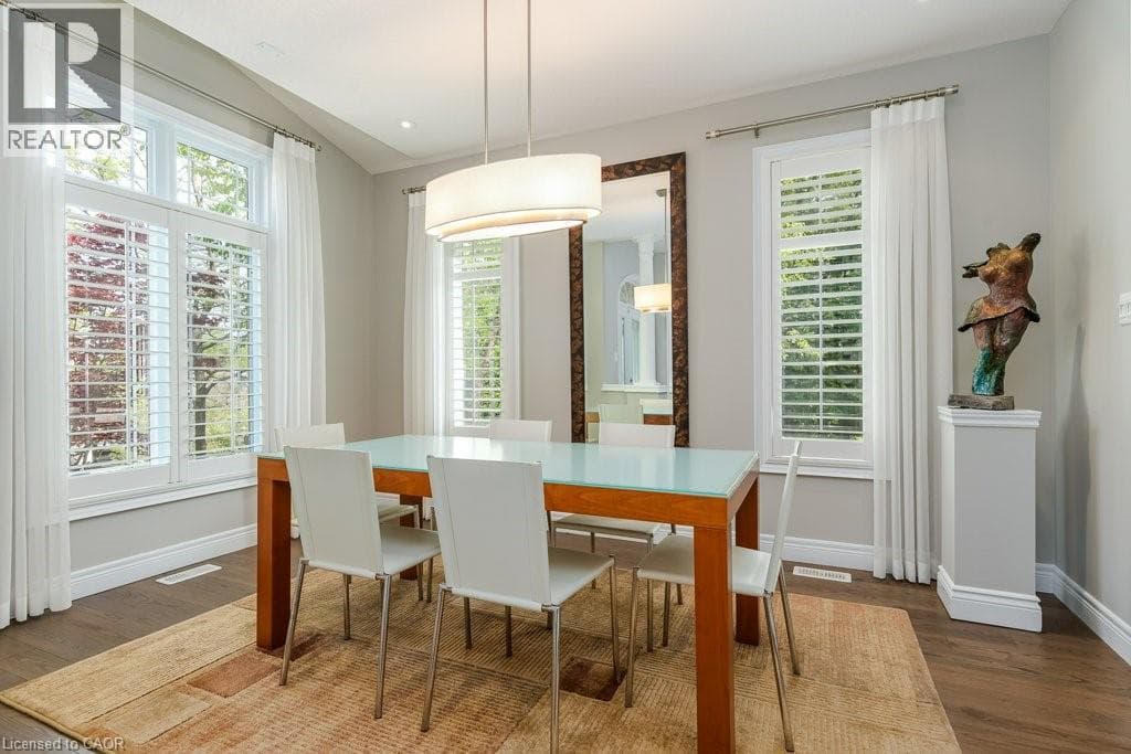 Detached for sale at 125 WOOLNER Trail, Grand River South, Kitchener, Ontario, photo 6