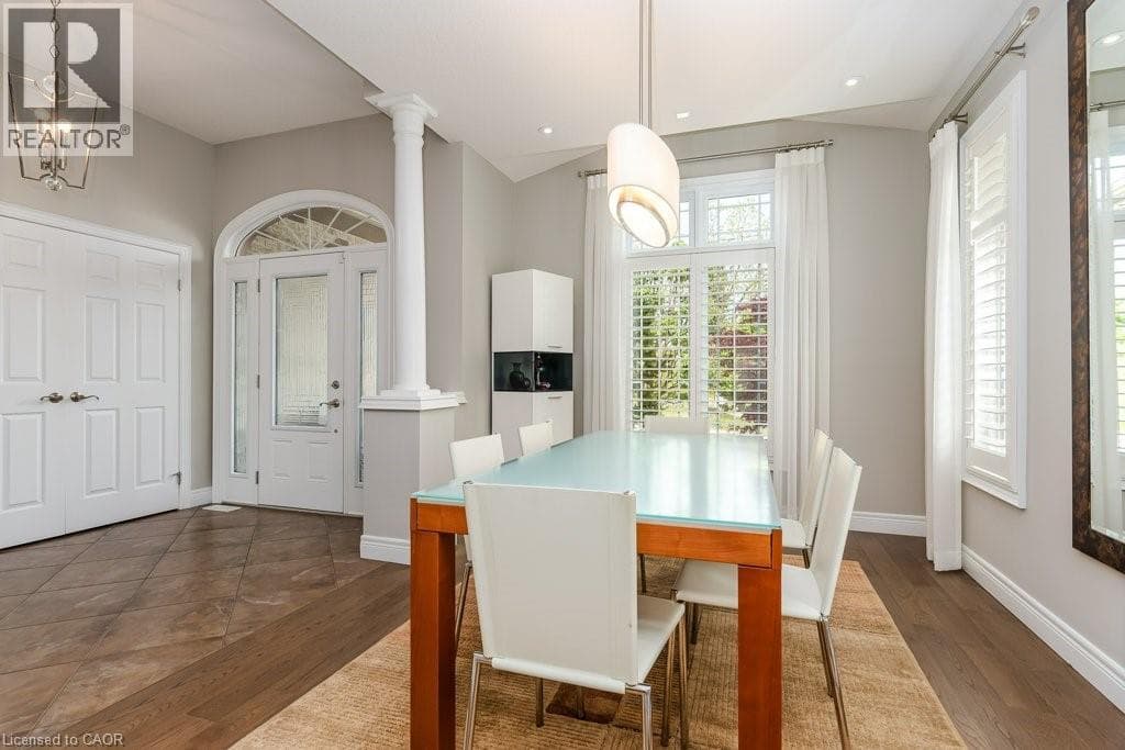 Detached for sale at 125 WOOLNER Trail, Grand River South, Kitchener, Ontario, photo 7