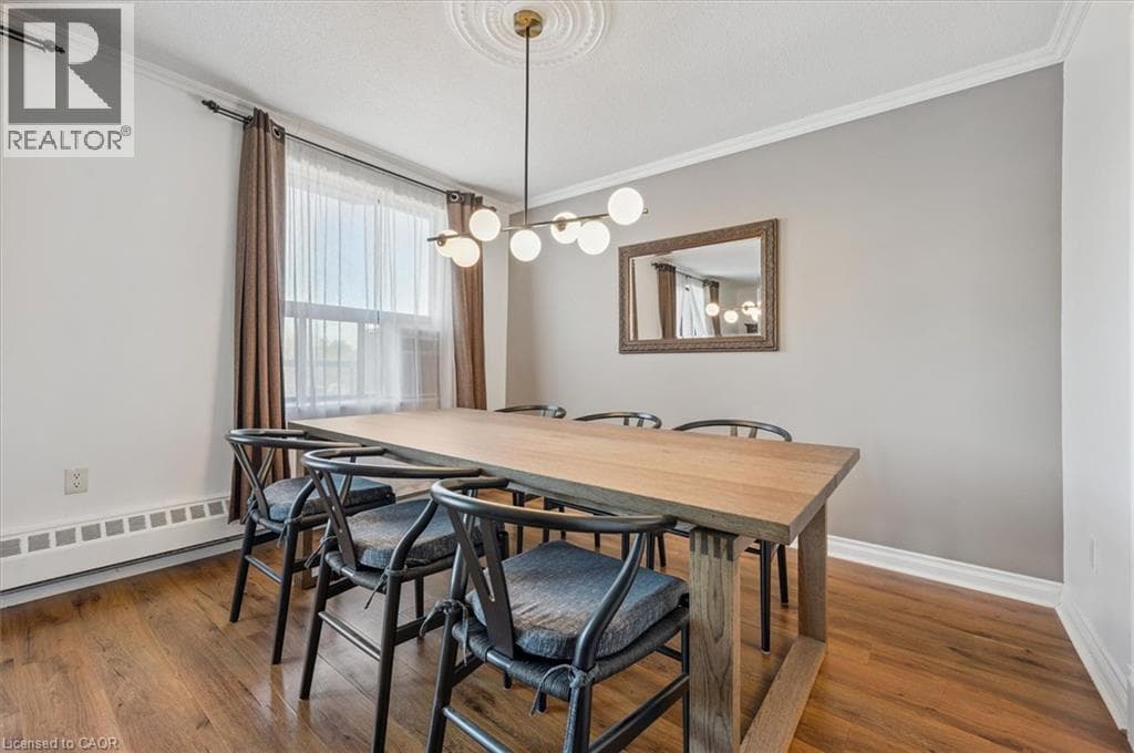 Apartment for sale at 1100 COURTLAND Avenue E Unit# 302, Vanier, Kitchener, Ontario, photo 13