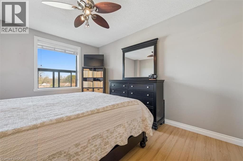 Apartment for sale at 1100 COURTLAND Avenue E Unit# 302, Vanier, Kitchener, Ontario, photo 21