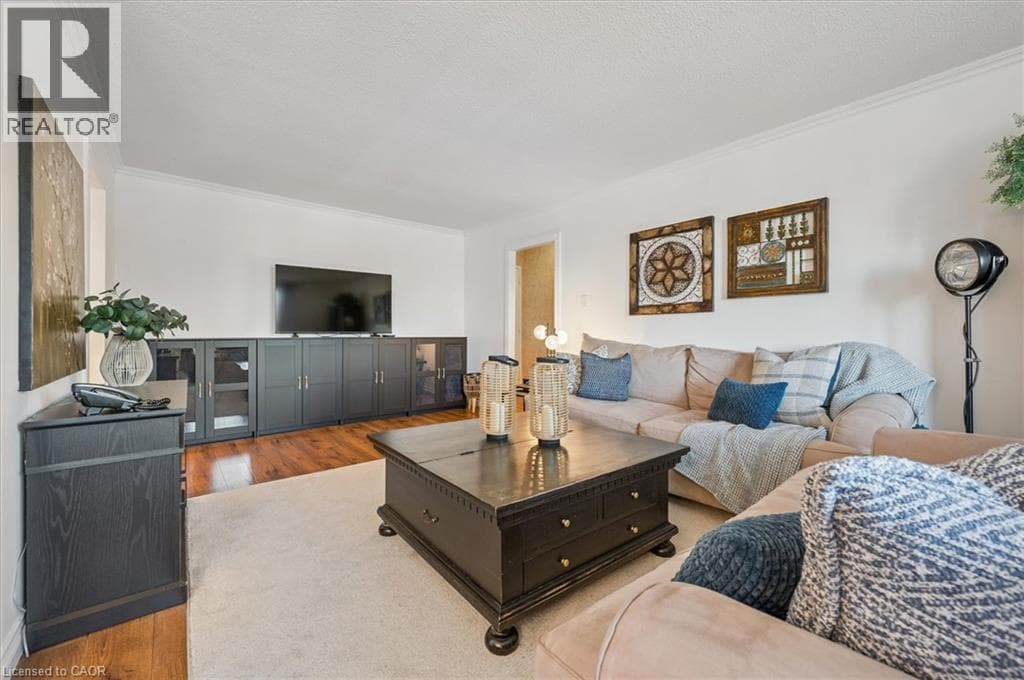 Apartment for sale at 1100 COURTLAND Avenue E Unit# 302, Vanier, Kitchener, Ontario, photo 12
