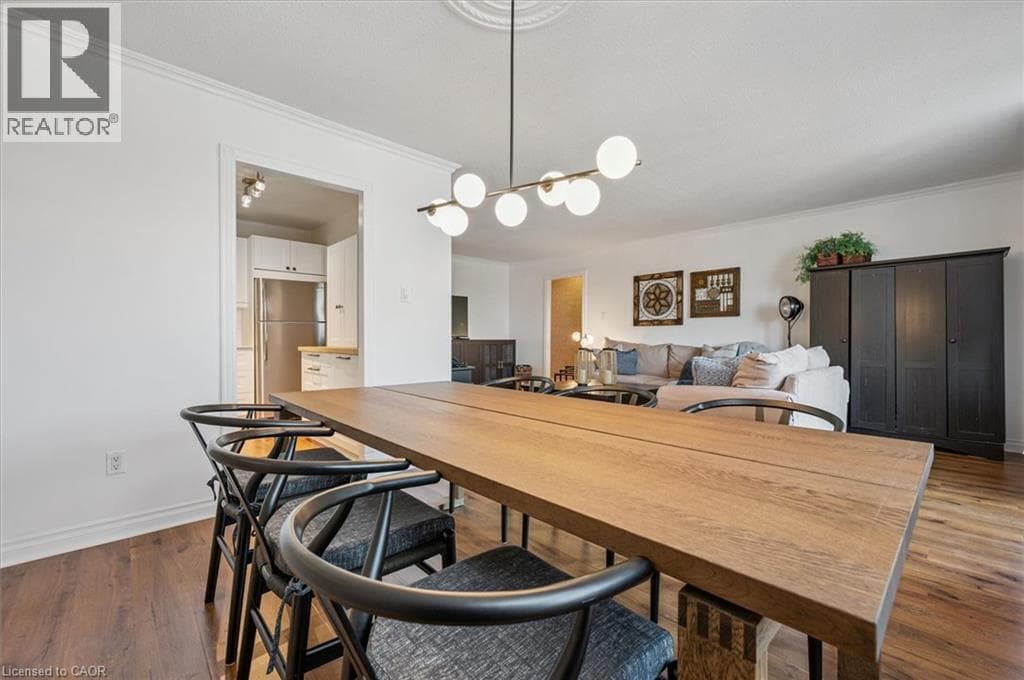 Apartment for sale at 1100 COURTLAND Avenue E Unit# 302, Vanier, Kitchener, Ontario, photo 14