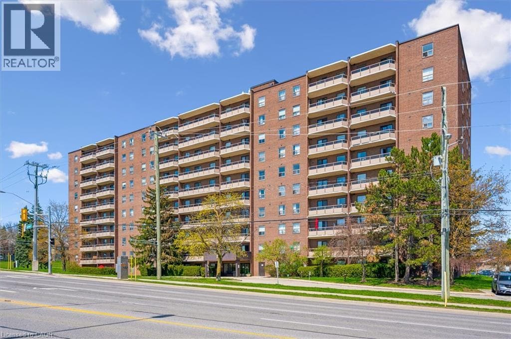 1100 COURTLAND Avenue E Unit# 302