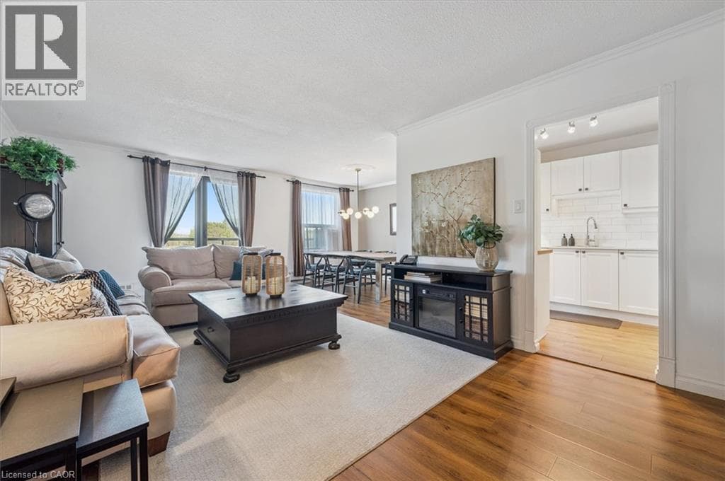 Apartment for sale at 1100 COURTLAND Avenue E Unit# 302, Vanier, Kitchener, Ontario, photo 10